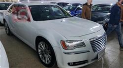 کرایسلەر 300
